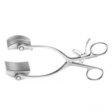 Collin Retractor Only Stainless Steel, 22.5 cm - 8 3/4"